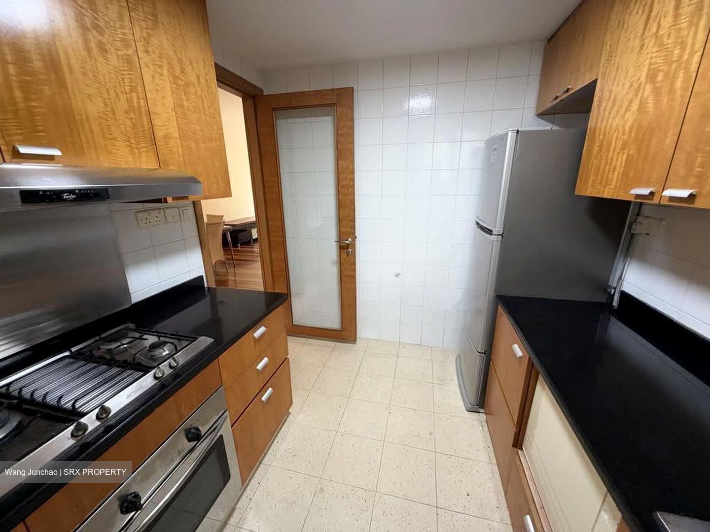 The Armadale (D11), Apartment #635027511